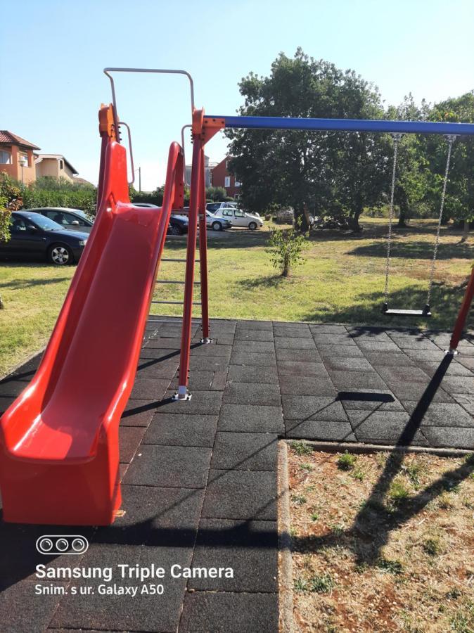 Medo Apartment Novigrad  Exterior photo