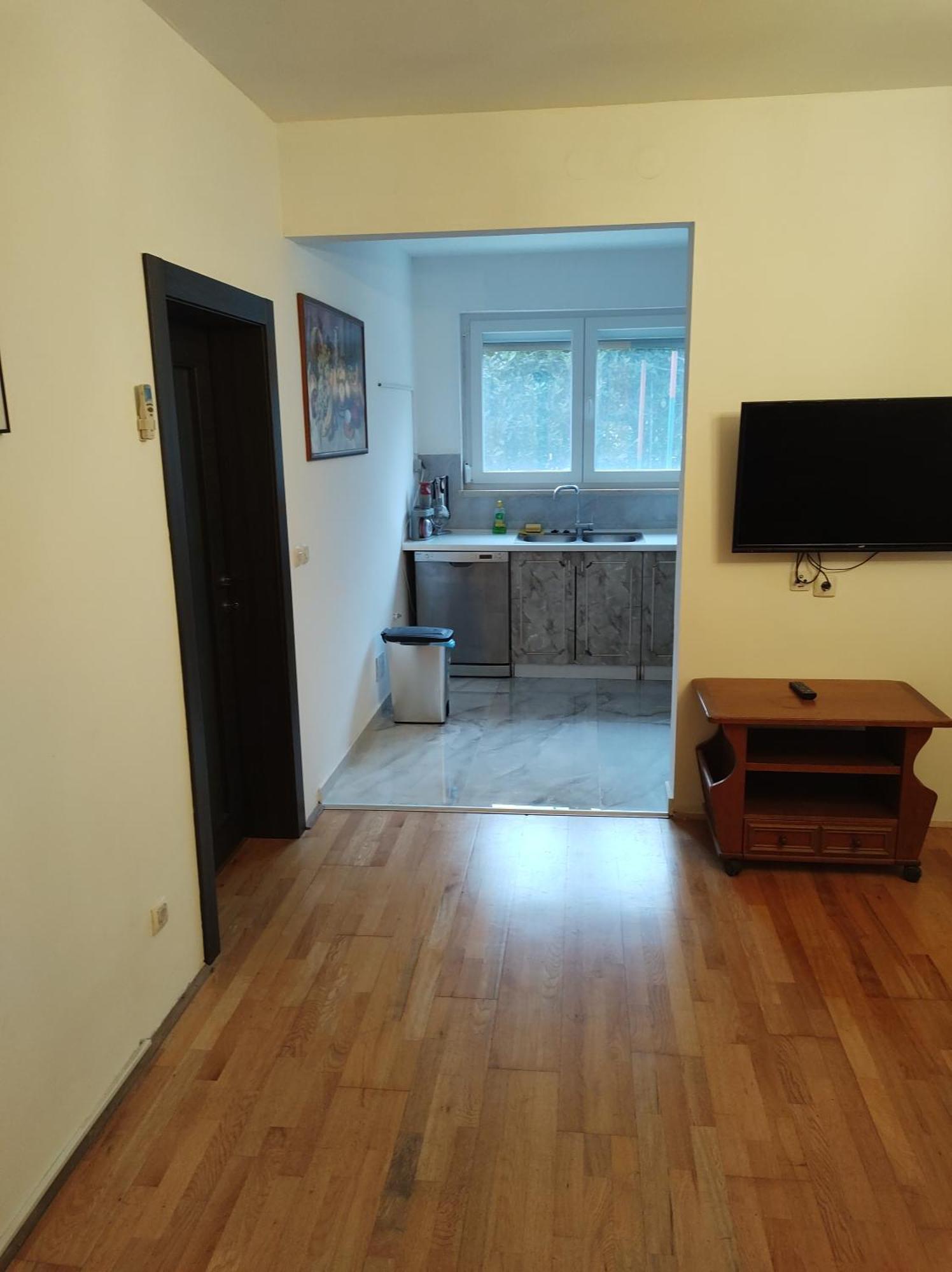 Medo Apartment Novigrad  Exterior photo