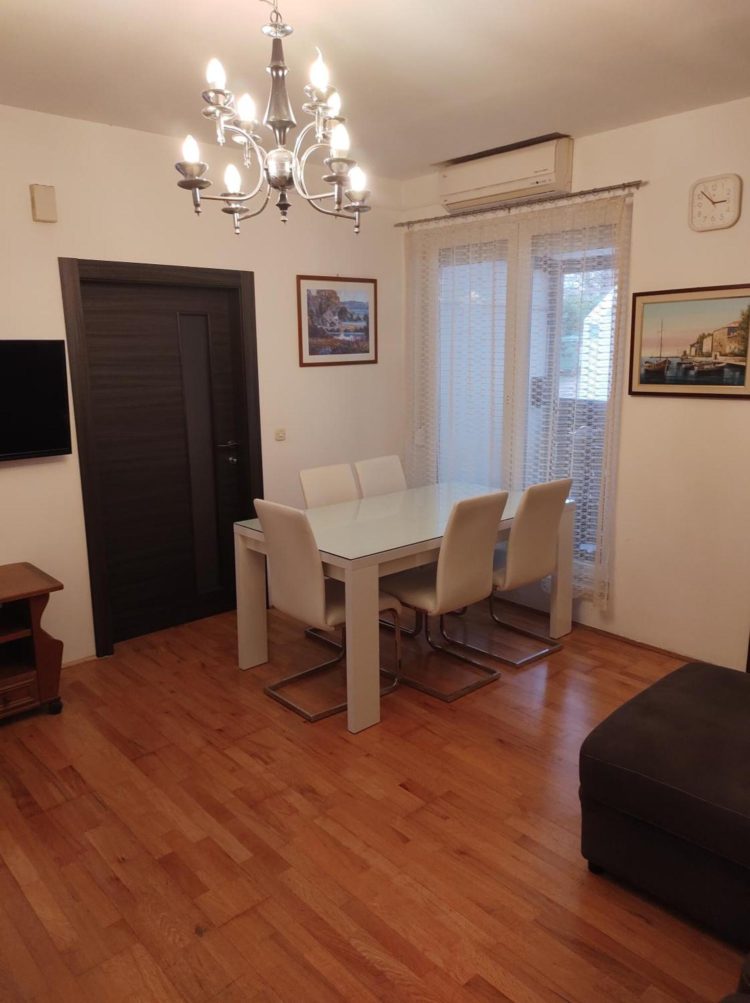Medo Apartment Novigrad  Exterior photo