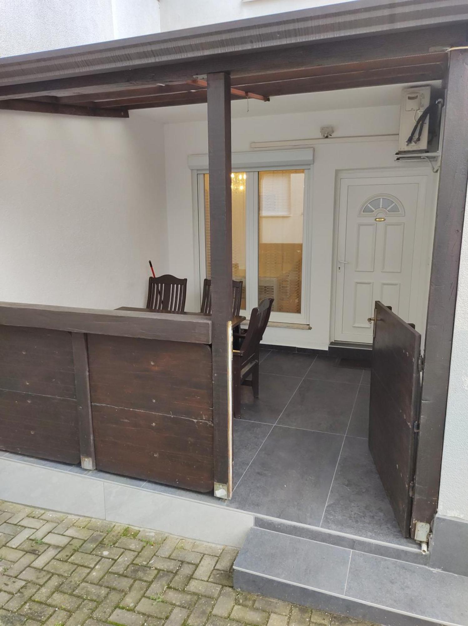 Medo Apartment Novigrad  Exterior photo
