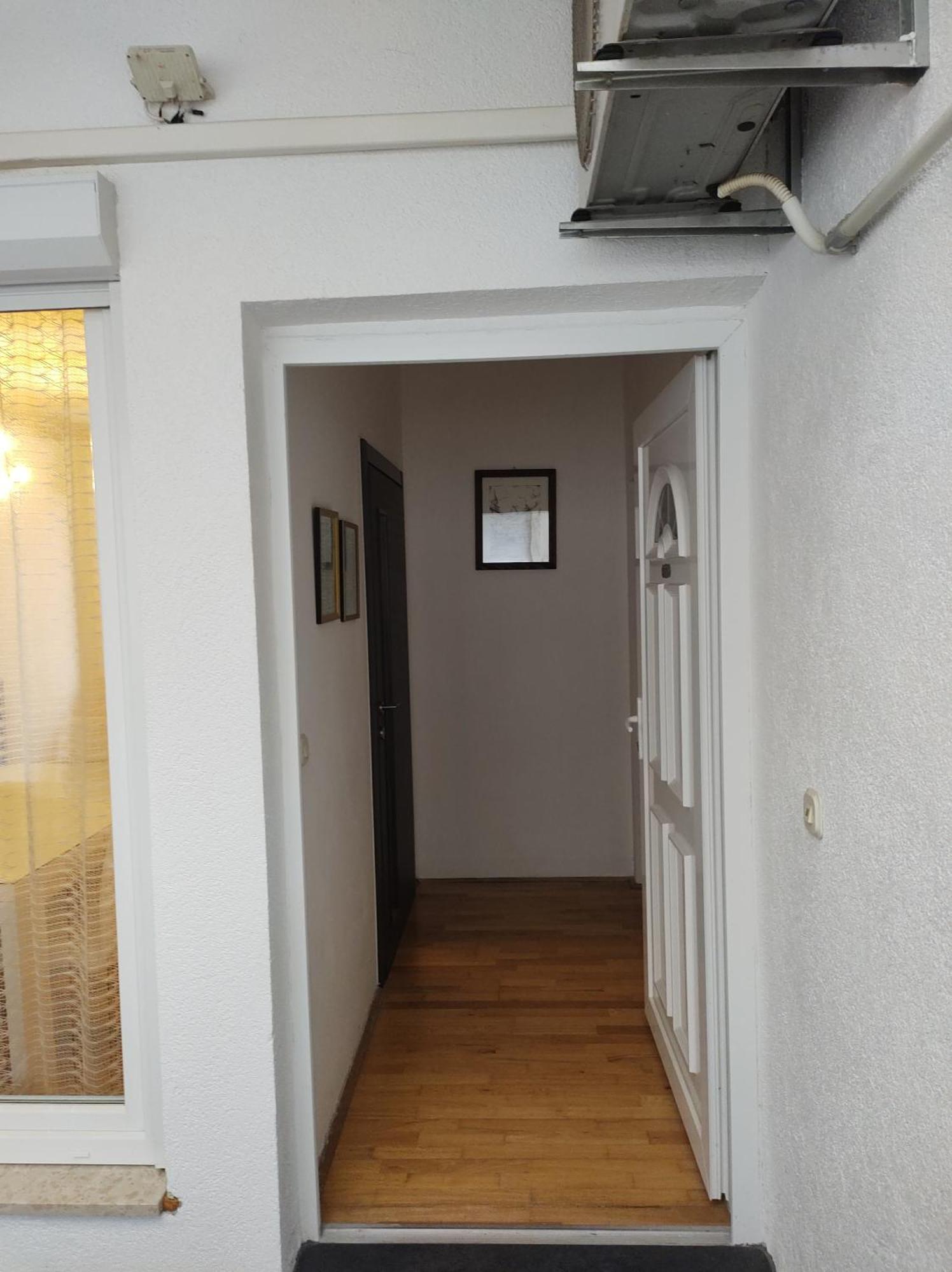 Medo Apartment Novigrad  Exterior photo