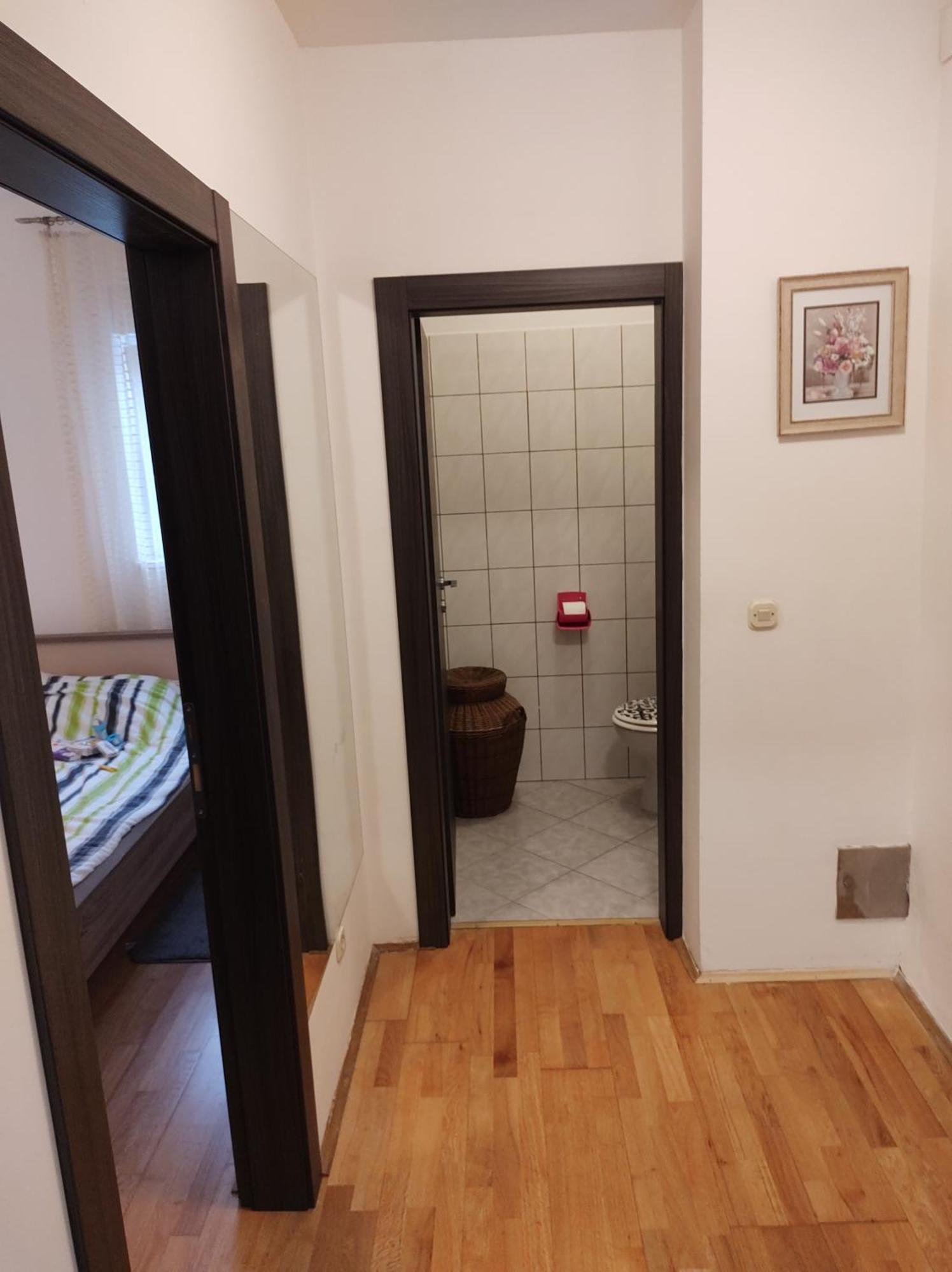 Medo Apartment Novigrad  Exterior photo