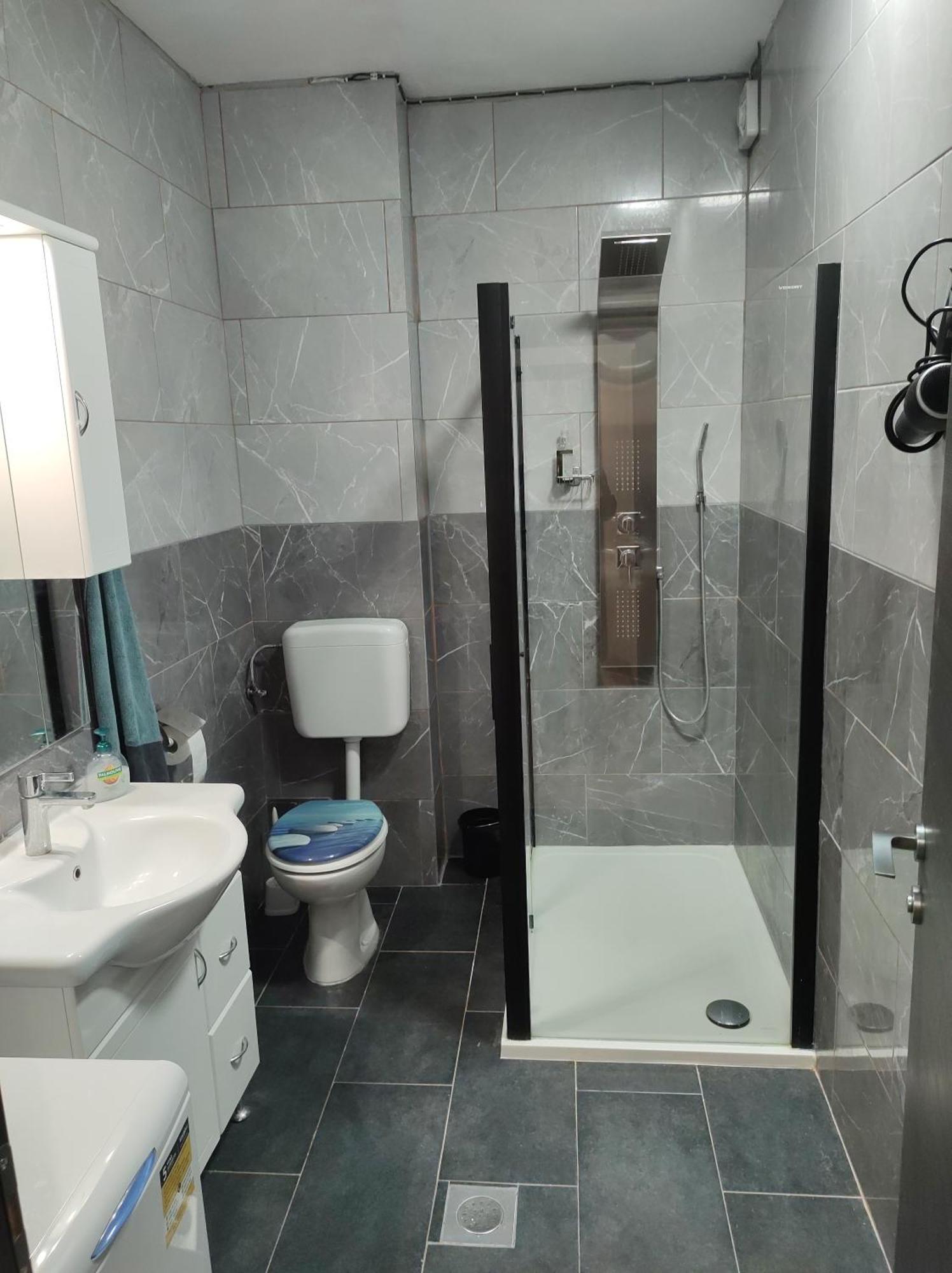 Medo Apartment Novigrad  Exterior photo