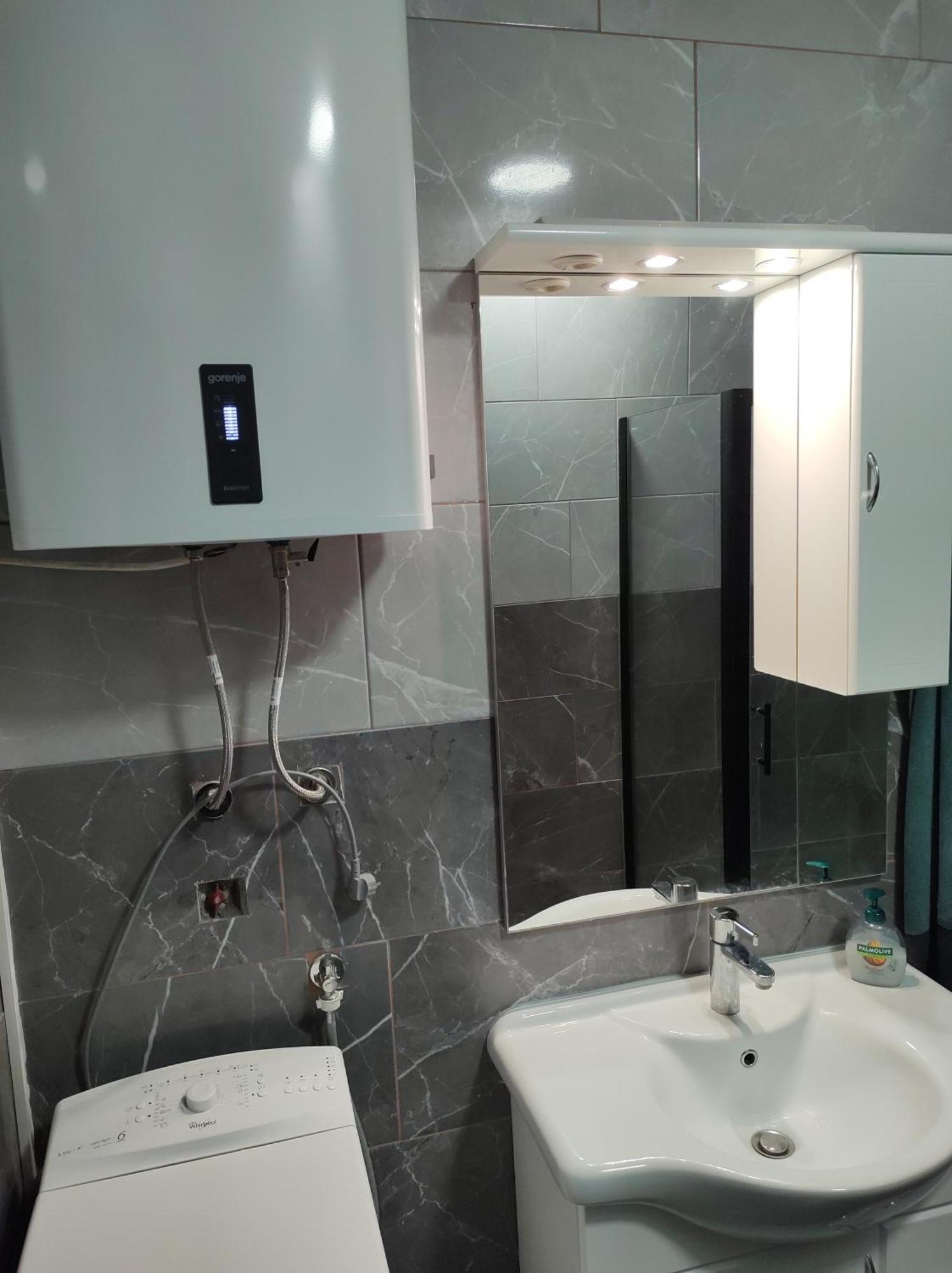 Medo Apartment Novigrad  Exterior photo