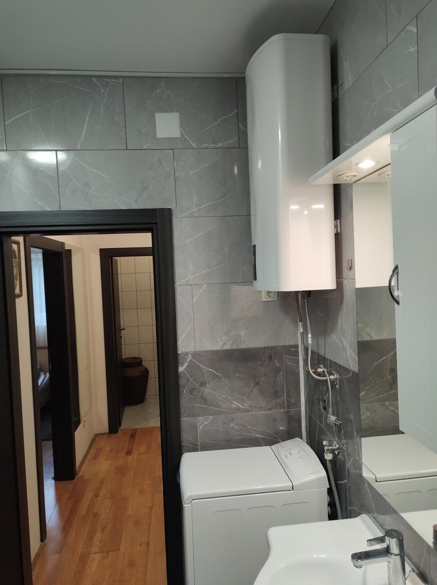 Medo Apartment Novigrad  Exterior photo