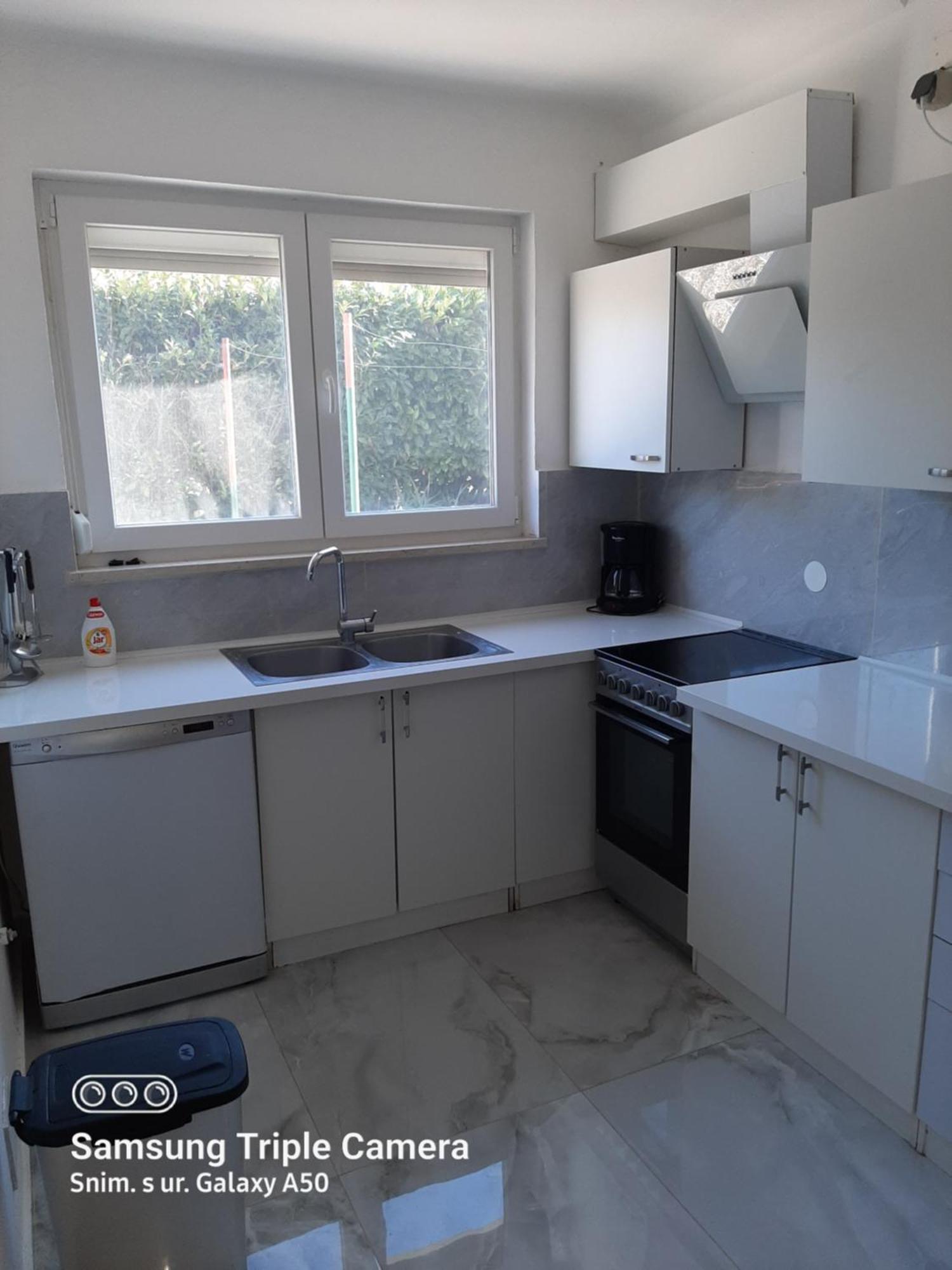 Medo Apartment Novigrad  Exterior photo