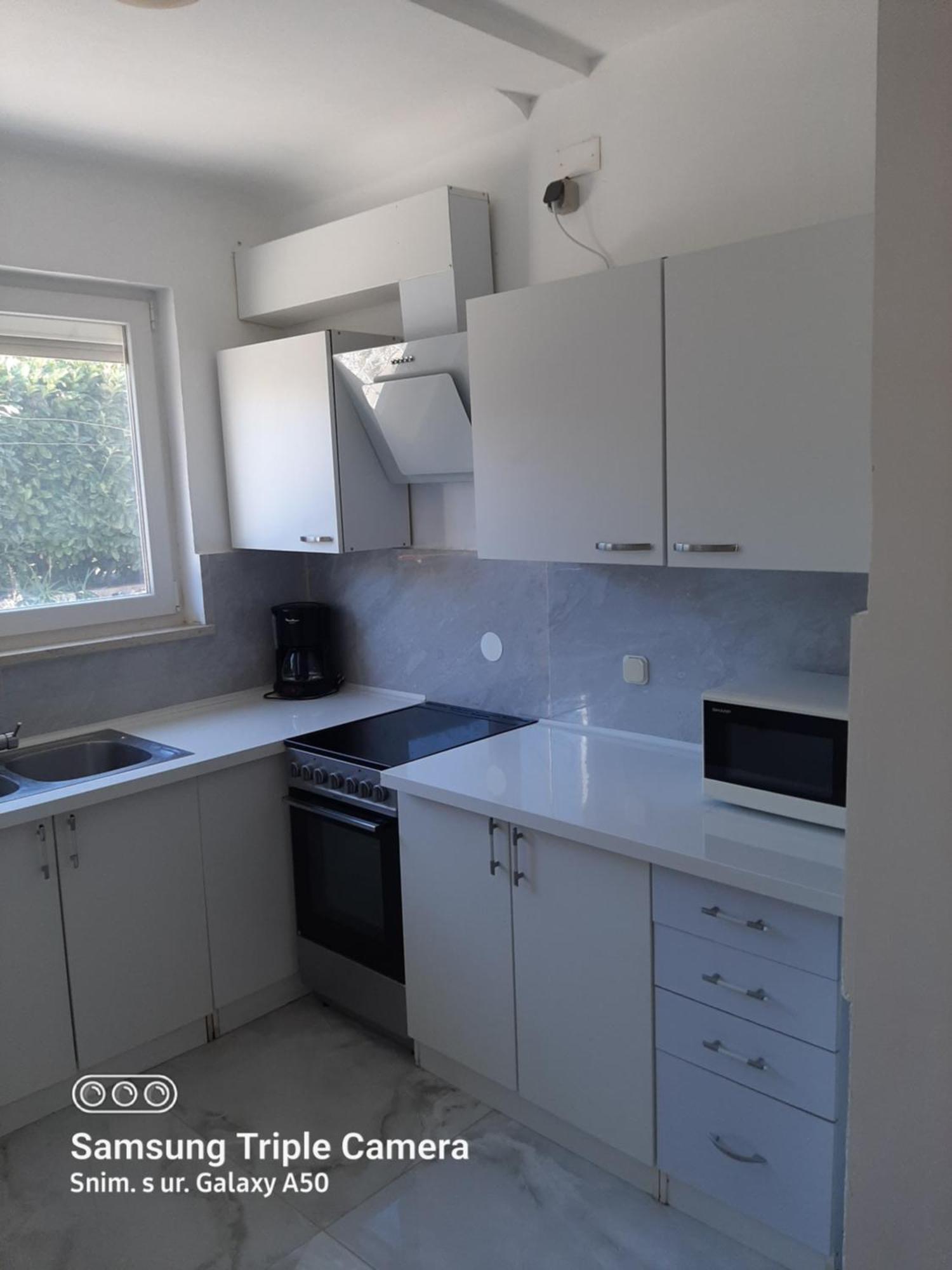 Medo Apartment Novigrad  Exterior photo