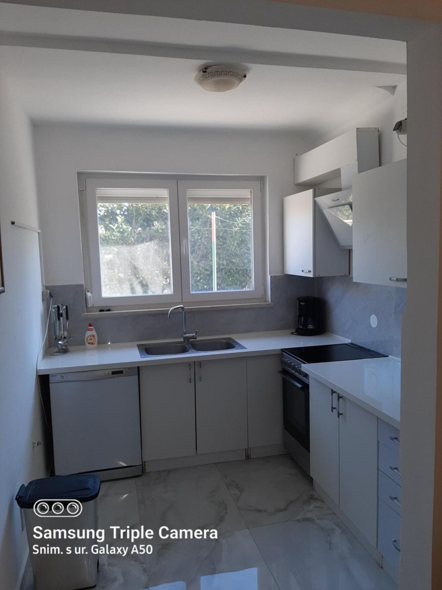 Medo Apartment Novigrad  Exterior photo