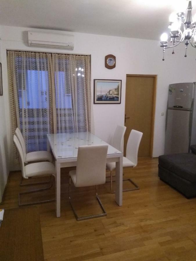 Medo Apartment Novigrad  Exterior photo