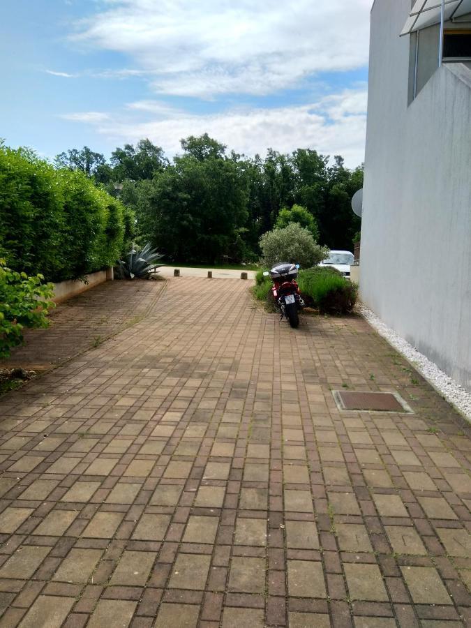 Medo Apartment Novigrad  Exterior photo