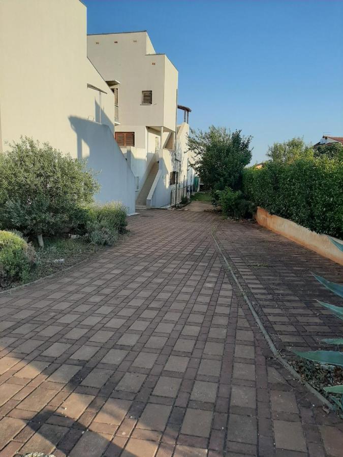 Medo Apartment Novigrad  Exterior photo