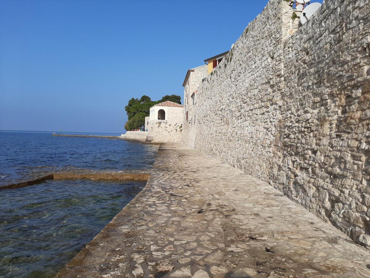 Medo Apartment Novigrad  Exterior photo