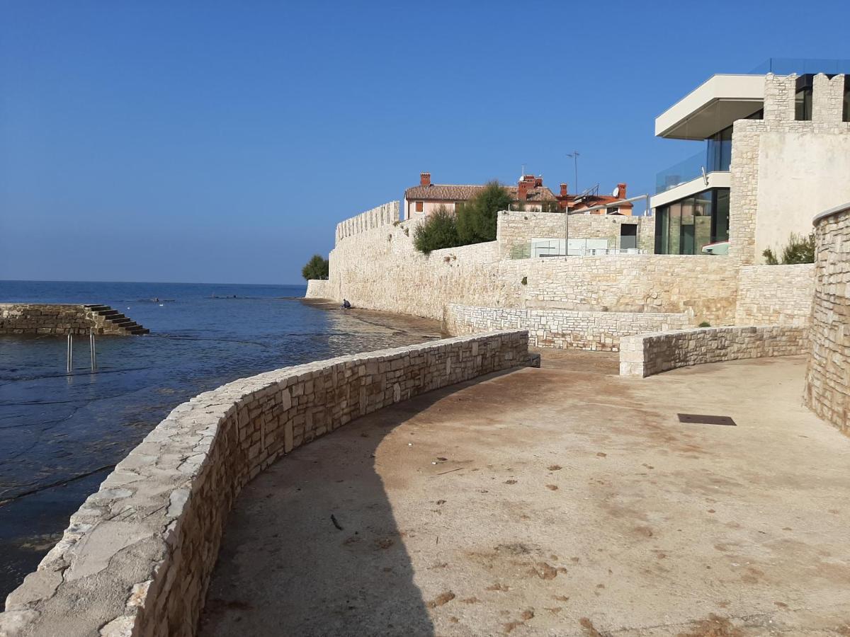 Medo Apartment Novigrad  Exterior photo