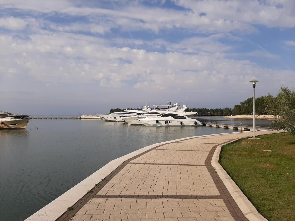 Medo Apartment Novigrad  Exterior photo